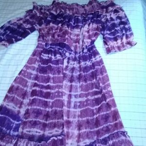 Jessica Simpson dress